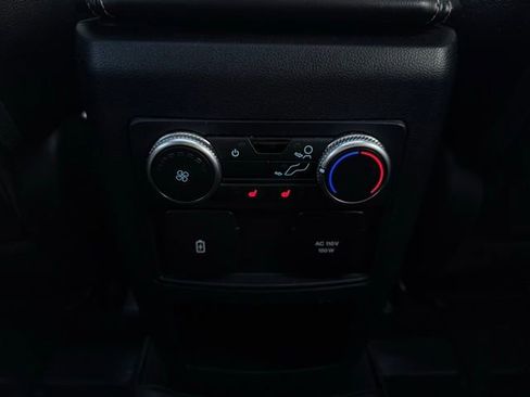 Used 2021 Ford Explorer ST w/ Equipment Group 401A image 36