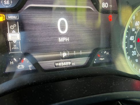 Used 2025 RAM 1500 Lone Star AWD/4WD image 5