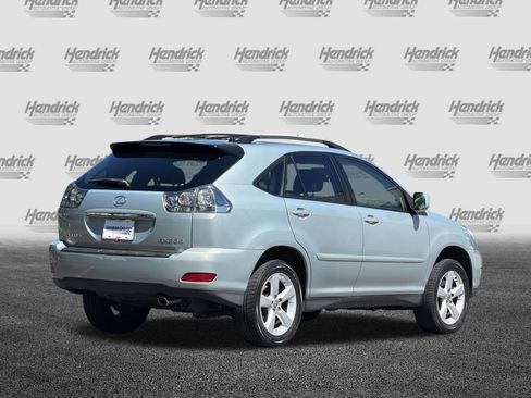 Used 2006 Lexus RX 330 FWD image 5