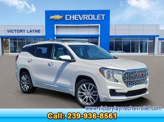 Used 2023 GMC Terrain Denali w/ Denali Premium Package AWD/4WD video 1