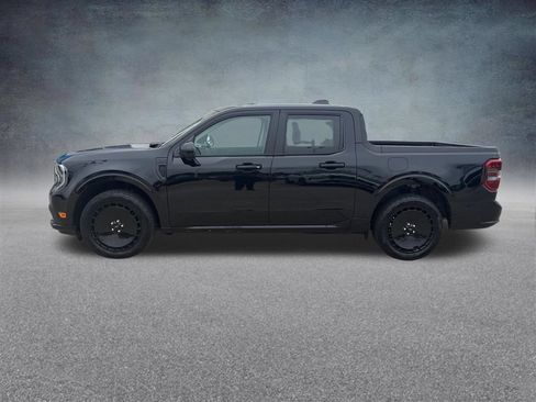 Used 2026 Ford Maverick Lobo AWD/4WD image 2