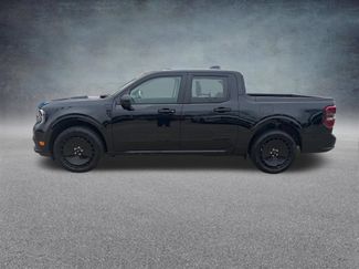 Used 2026 Ford Maverick Lobo AWD/4WD video 2