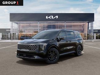 New 2026 Kia Carnival SX Prestige FWD video 1