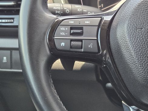 Certified 2024 Honda Pilot EX-L image 24