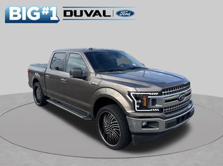Used 2019 Ford F150 XLT w/ Equipment Group 302A Luxury RWD 360° Tour