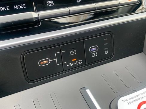 New 2026 Hyundai Santa Fe SEL AWD/4WD image 22
