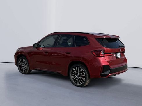 New 2026 BMW X1 xDrive28i w/ Technology Package image 5