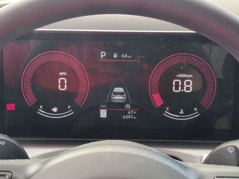 Certified 2025 Hyundai Tucson SEL image 16