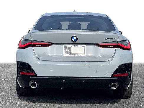 New 2026 BMW 430i w/ M Sport Package image 26
