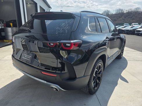 New 2026 MAZDA CX-50 Meridian Edition w/ Cargo Package AWD/4WD image 7