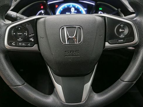 Used 2018 Honda Civic EX image 32