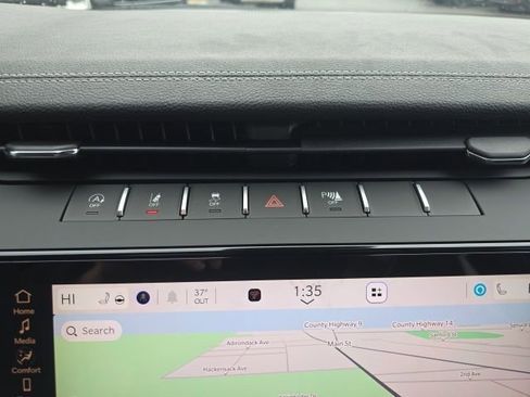 New 2026 Jeep Grand Cherokee Limited image 22