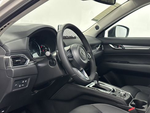 New 2025 MAZDA CX-5 AWD 2.5 S image 15