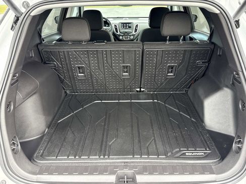 New 2024 Chevrolet Equinox LT w/ LPO, Floor Liner Package image 11