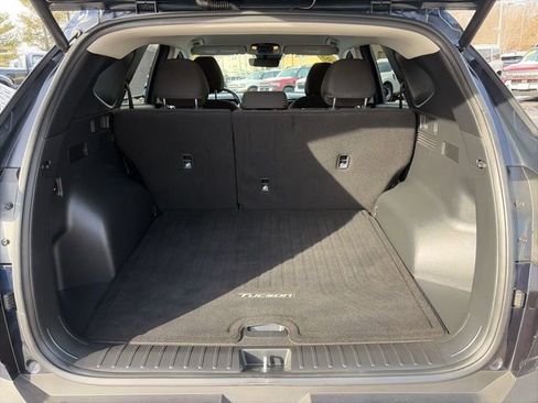 Used 2022 Hyundai Tucson XRT w/ Cargo Package image 30