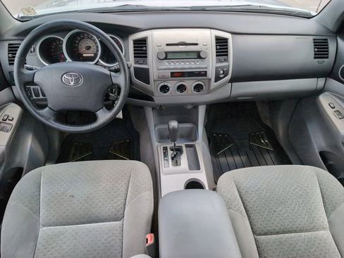 Used 2008 Toyota Tacoma 2WD Access Cab image 28