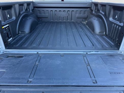 Used 2022 Ford F150 Limited AWD/4WD image 19