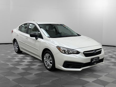 Certified 2023 Subaru Impreza 2.0i image 7