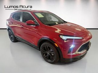 Used 2026 Buick Encore GX Sport Touring w/ Comfort Package FWD video 1