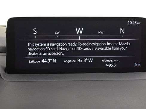 Used 2023 MAZDA CX-9 Carbon Edition image 30