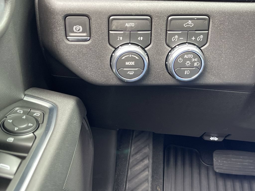 New 2026 GMC Sierra 1500 Elevation AWD/4WD image 18