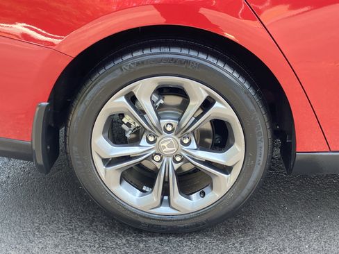 Used 2023 Honda Accord EX image 13