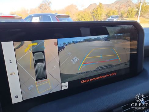 Used 2024 Toyota Land Cruiser image 19