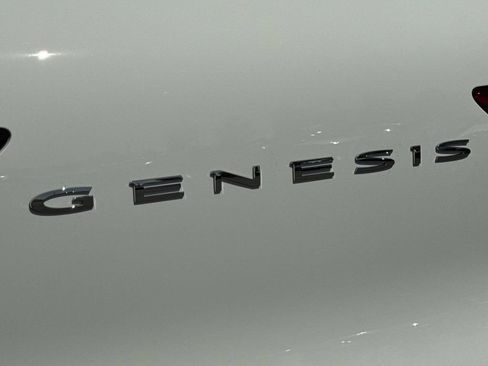 New 2026 Genesis GV70 3.5T Sport Prestige image 16