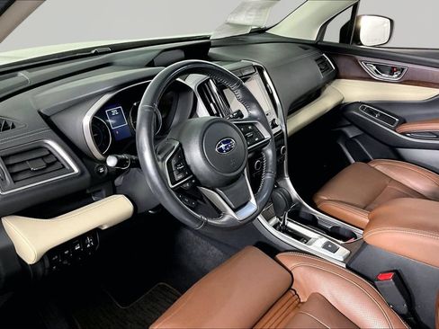 Used 2022 Subaru Ascent Touring w/ Popular Package #2A AWD/4WD image 16