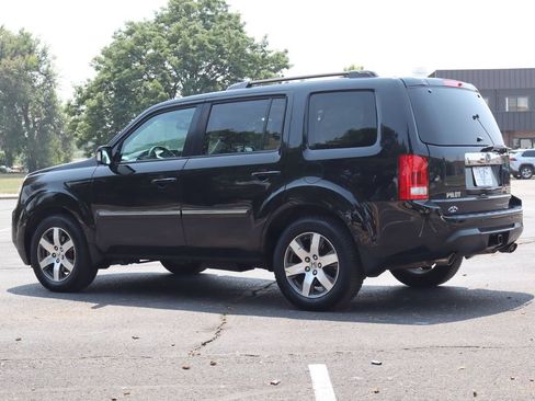 Used 2013 Honda Pilot Touring image 7