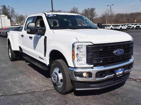 New 2026 Ford F350 XL AWD/4WD image 12