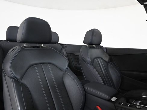 Used 2023 Audi A5 2.0T Premium Plus w/ Premium Plus image 17