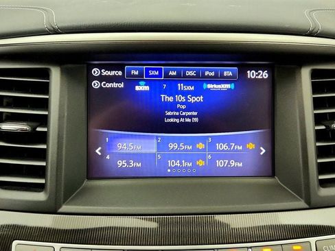 Used 2018 INFINITI QX60 Luxe w/ Premium Plus Package AWD/4WD image 21