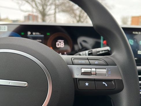 New 2026 Hyundai Santa Cruz SEL image 32