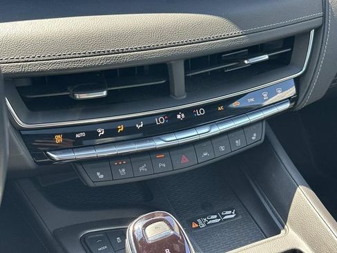 Used 2025 Cadillac CT5 Premium Luxury w/ Sun And Sound Package AWD/4WD image 29