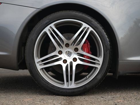 Used 2008 Porsche 911 Carrera S image 10