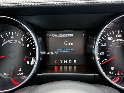 Used 2023 Ford Mustang GT Premium w/ Ford Safe & Smart Package image 22