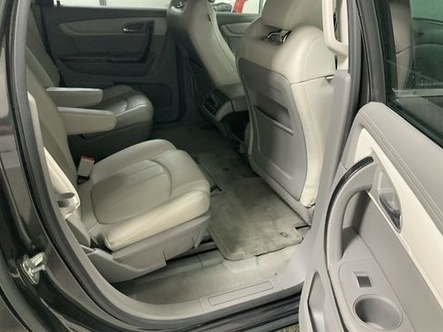 Used 2017 Chevrolet Traverse Premier w/ LPO, 'HIT The Road' Package image 19