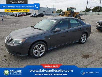 Used 2010 Saab 9-3 2.0T w/ Comfort Package