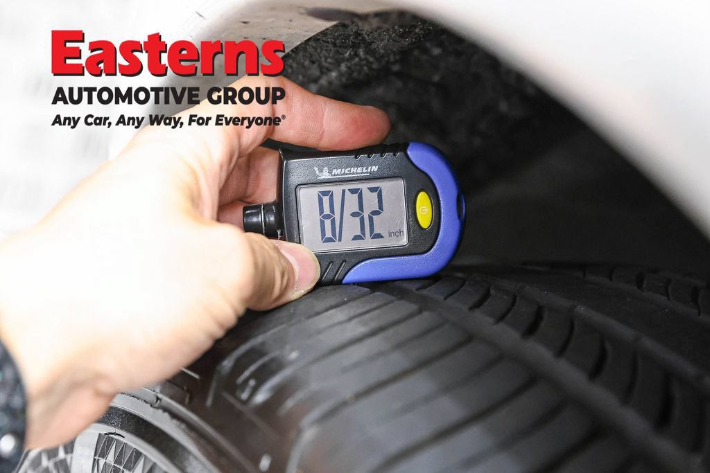 Used 2024 Dodge Durango GT AWD/4WD image 29