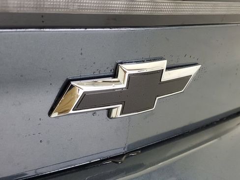 Used 2023 Chevrolet Camaro LT w/ RS Package RWD image 8
