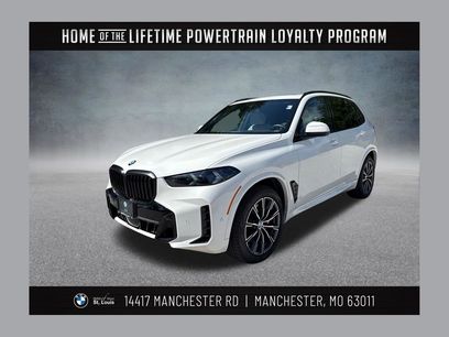 Used 2026 BMW X5 xDrive40i