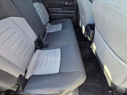 Certified 2024 Toyota Tacoma TRD Sport w/ TRD Sport Upgrade Package image 18