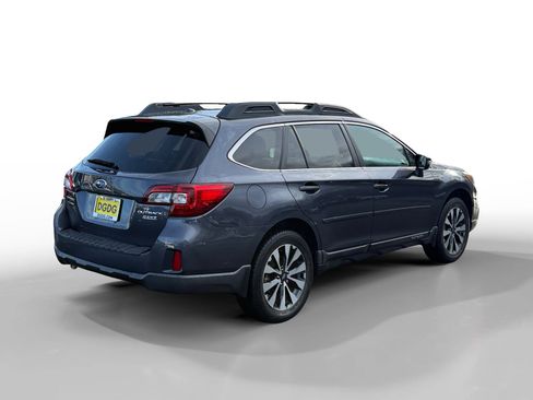 Used 2015 Subaru Outback 2.5i Limited image 5