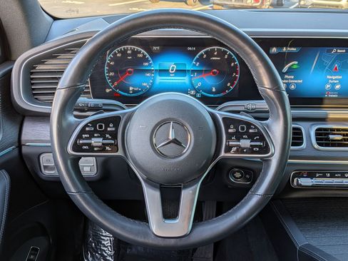 Certified 2022 Mercedes-Benz GLE 350 4MATIC image 19