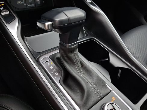 Certified 2025 Kia Sorento X-Line EX image 16