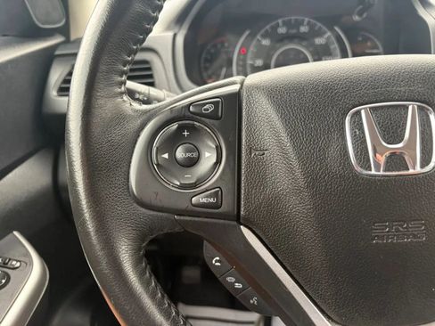 Used 2016 Honda CR-V EX-L image 19