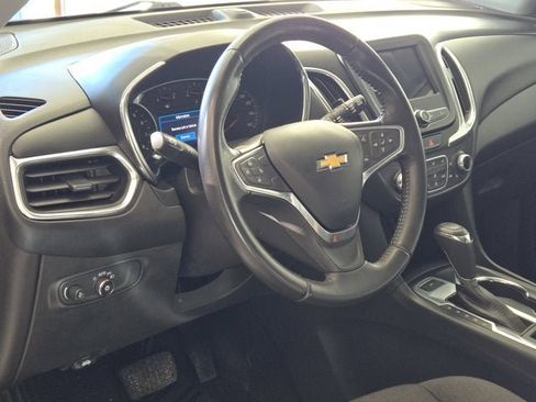 Used 2019 Chevrolet Equinox LT image 23