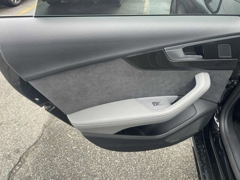 Used 2023 Audi S5 Prestige image 16