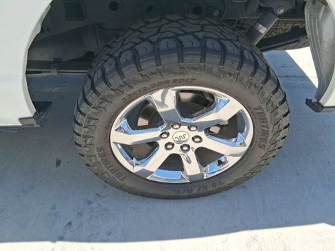Used 2023 Ford F150 King Ranch w/ Equipment Group 601A High AWD/4WD image 20